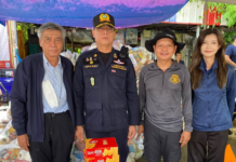 ทีมวิศวกรสีเขียว ลงพื้นที่เคหะร่มเกล้า ส่งต่อความช่วยเหลือผู้ประสบภัยน้ำท่วม Green engineer CSR flood bangkok 2026