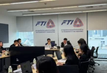 ส.อ.ท. ผนึก กกร. ขับเคลื่อน GMS เตรียมทัพธุรกิจไทยบุกฮานอย ดันเกษตร–นวัตกรรม–เครือข่ายนักธุรกิจรุ่นใหม่ ส.อ.ท. ผนึก กกร. ขับเคลื่อน GMS เตรียมทัพธุรกิจไทยบุกฮานอย